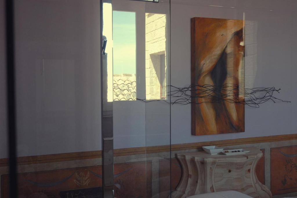 Relais Albergo I Luoghi Di Pitti Альтамура Номер фото