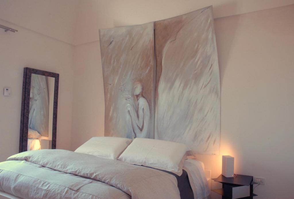 Relais Albergo I Luoghi Di Pitti Альтамура Номер фото