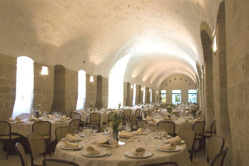Relais Albergo I Luoghi Di Pitti Альтамура Экстерьер фото