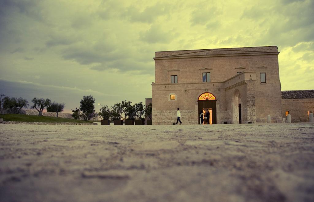 Relais Albergo I Luoghi Di Pitti Альтамура Экстерьер фото